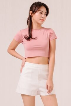 Celine Basic A-Line Pants 82357