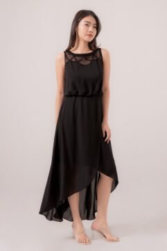 Griley Tulip Sleeveless Dress R85584