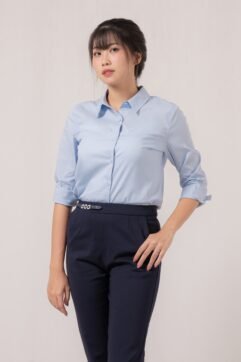 Emmia Long Sleeves Top 85727-1