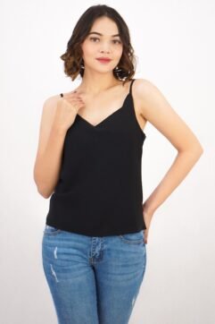 Xeana Relaxed Camisole 82028