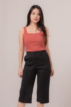 Brae List Cullottes Pants 66005