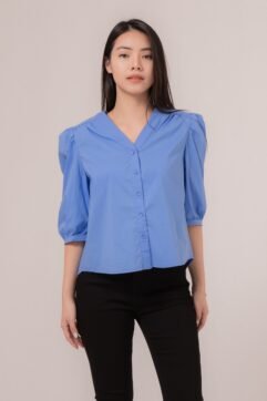 Anya Long Sleeves Top 66009