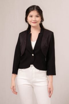 Kylen Double Breasted Blazer 85920