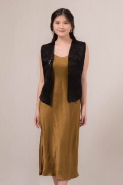 Xionglue Textured Tassel Set 85867-85868