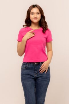 Nuna Basic Tee Top 5225170