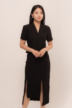 Brynlee Front-Slit Set CC31667-CC31668