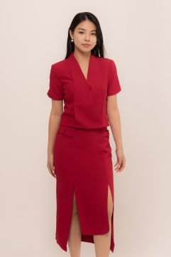 Brynlee Front-Slit Set CC31667-CC31668