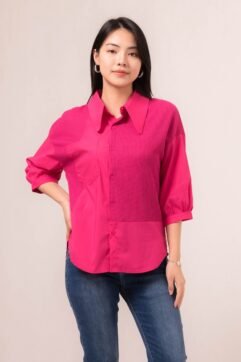 Maui Rib Mix Top 7005-1