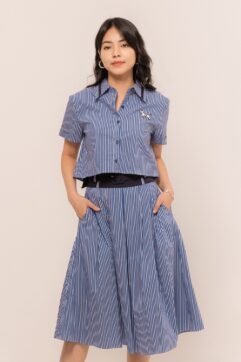 Speranza Patch  Stripes Set CC30832-CC29682