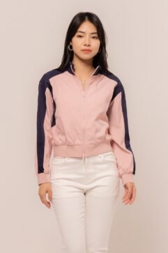Adelle Two-Tone Jacket CC32161