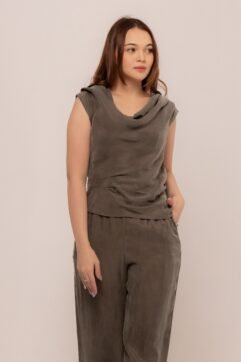 Meyris Cowl Neck Set CC30167-CC30203