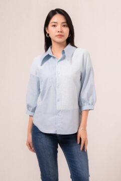 Maui Rib Mix Top 7005