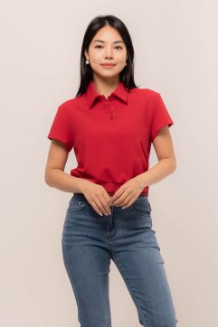 Avania Stripes Waist Top CC33220