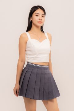 Marilyn Pleats Tennis Skirt CC33407