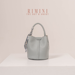 Noreen Bucket Hand Bag T1771BM