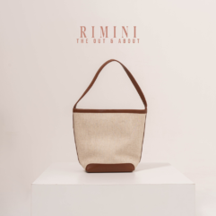 Coopy Canvas Tote Shoulder Bag 2272