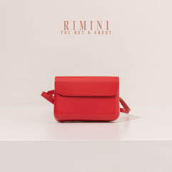 Leele Hard Crossbody Bag TAS1018