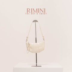 Mathilde Croissant Adjustable Bag 6319