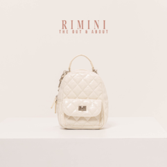 Ansel Multi-Way Chain Mini Bag 6262