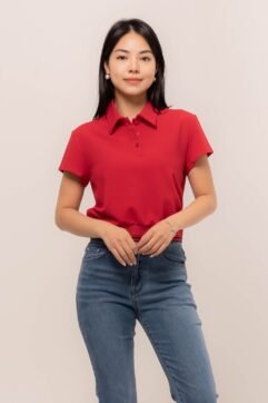 Avania Stripes Waist Top CC33220