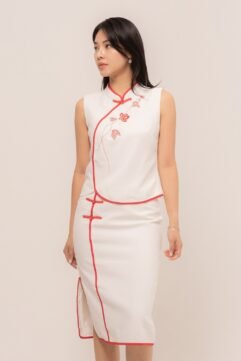 MeiJia Flower Beads Set CC30524-CC30161