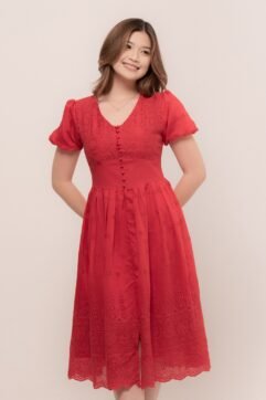 Connie Dress 524832-2