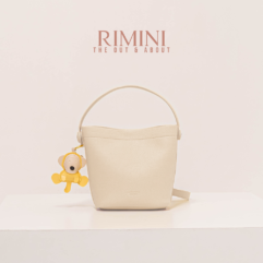 Ciddy Midi Bucket Bag T9916