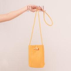 Breza Mini Woven Bag TF3506