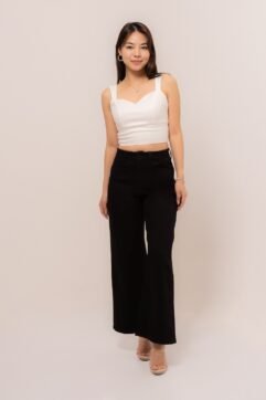 Lucca Wide Leg Pants 5270