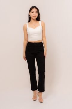 Xaviera Straight Leg Pants 5269-1