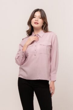 Carl Utility Pocket Top CC34106