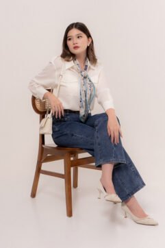 Carl Utility Pocket Top CC34106